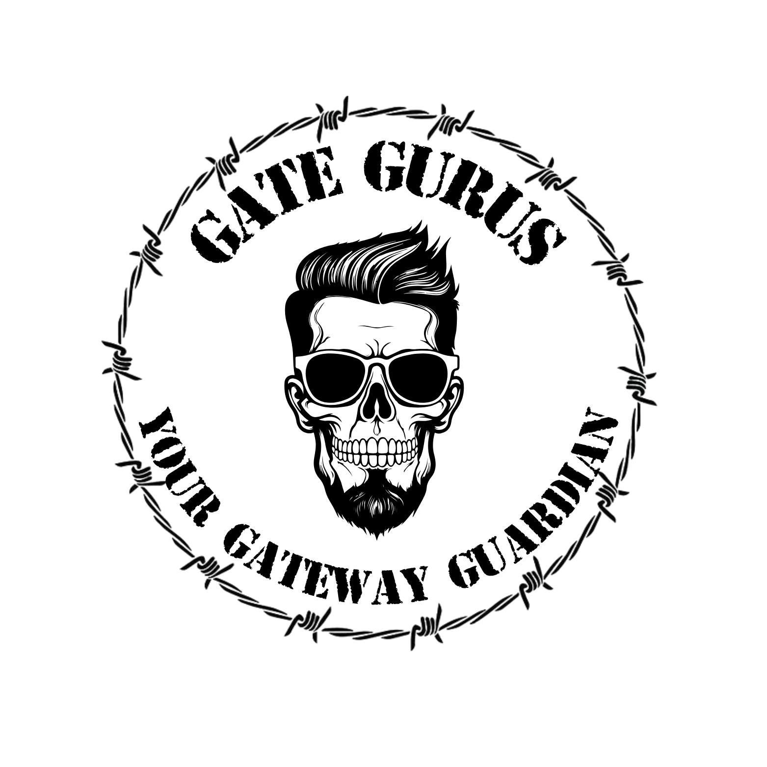 Gate Gurus Logo